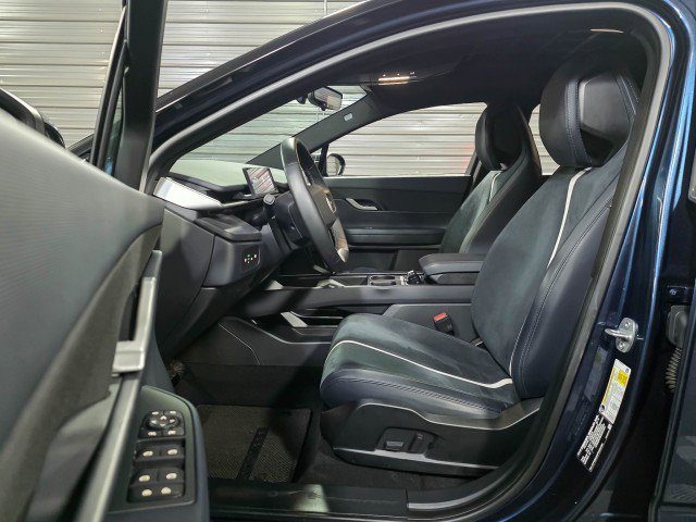 Used 2023 Fisker Ocean One AWD/4WD image 16