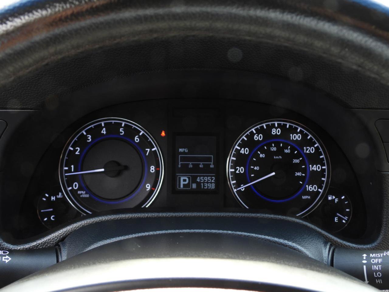 Used 2014 INFINITI Q60 AWD Coupe w/ Premium Package image 77