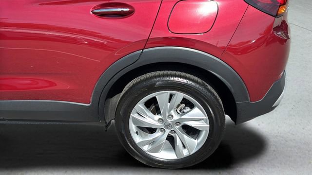 Used 2024 Buick Encore GX Preferred image 34
