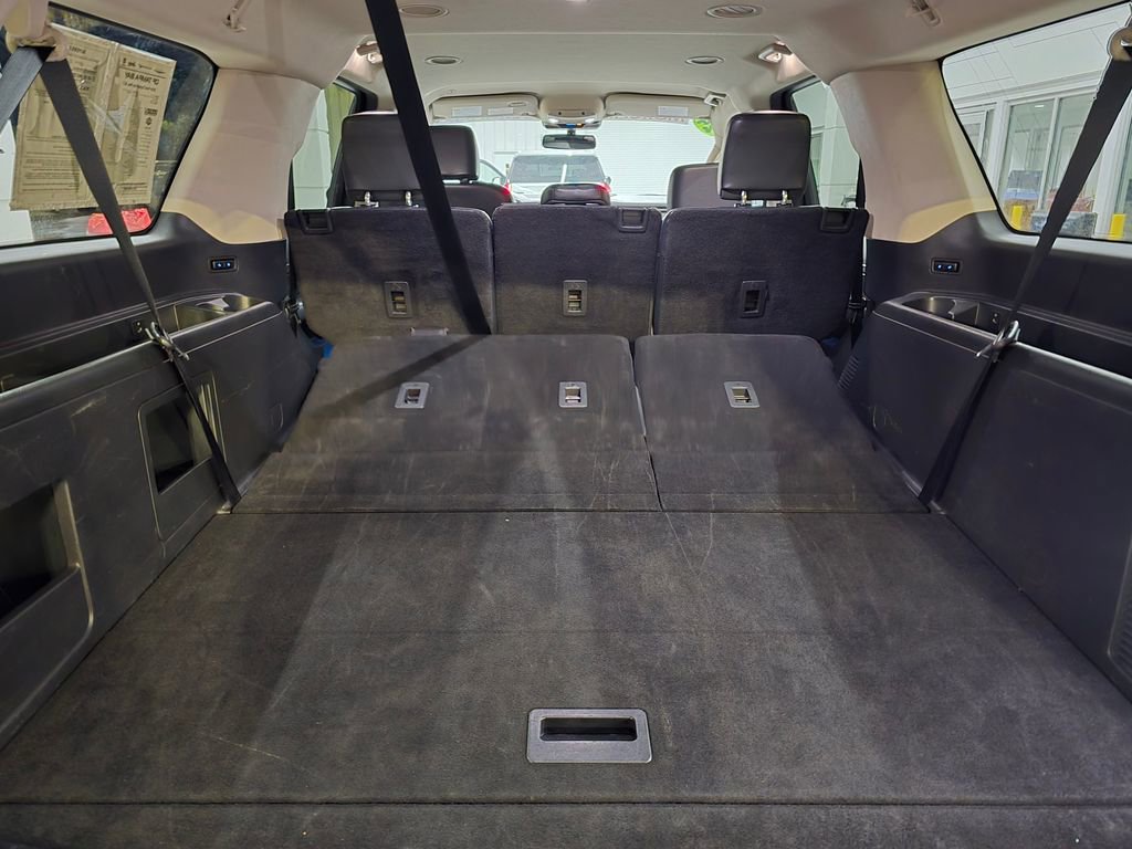 Used 2024 Ford Expedition Max XLT RWD image 47