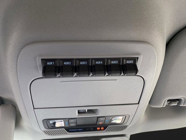 New 2026 Ford F350 XL w/ STX Appearance Package image 25