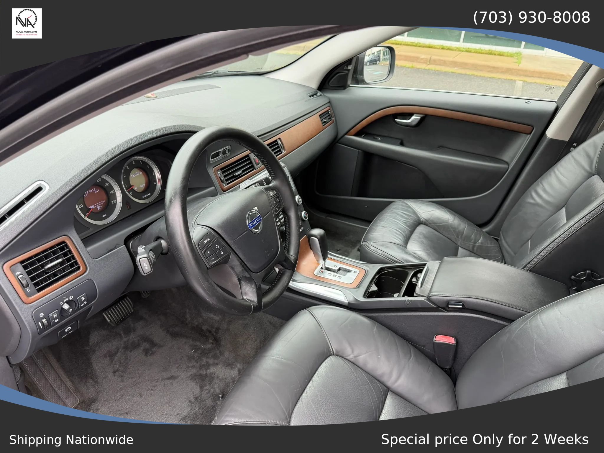 Used 2011 Volvo XC70 3.2 AWD/4WD image 17