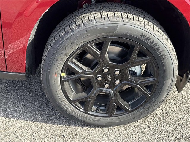 New 2026 Ford Maverick XLT w/ XLT Luxury Package image 9