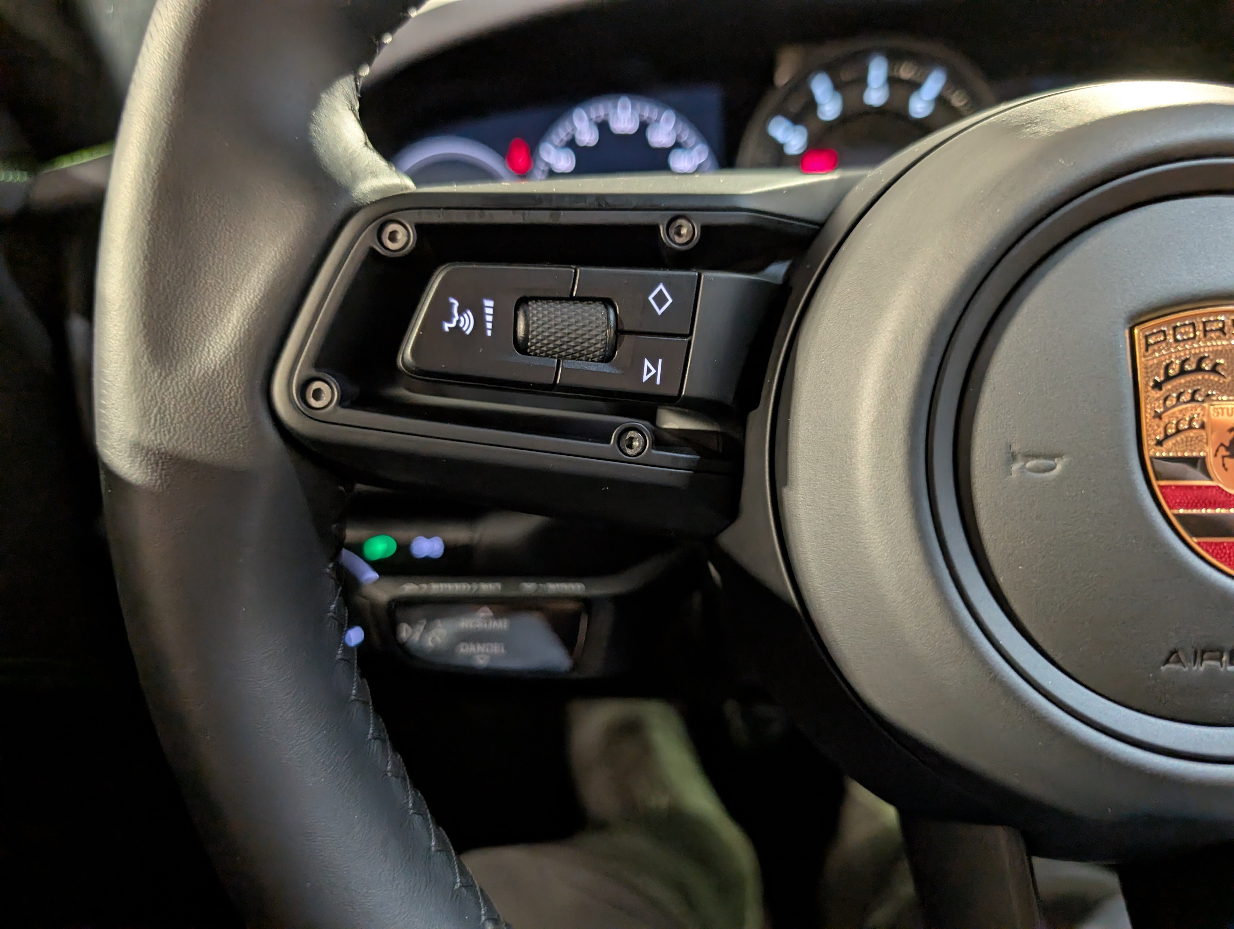 Certified 2024 Porsche 911 Carrera T image 29