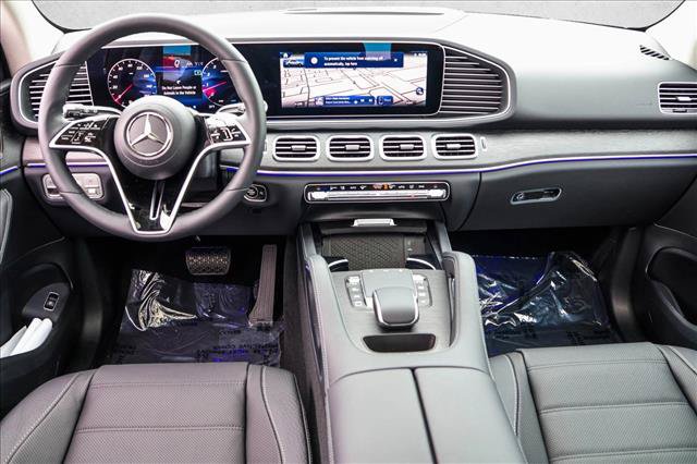 New 2026 Mercedes-Benz GLE 350 4MATIC image 21
