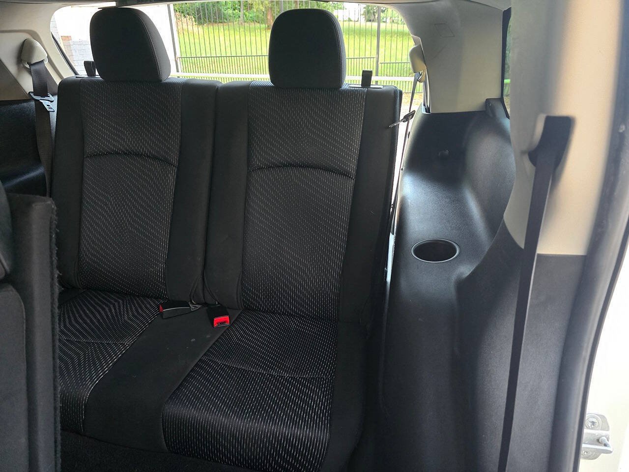 Used 2016 Dodge Journey SXT FWD image 20
