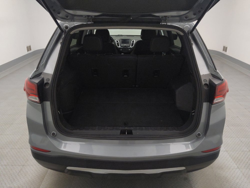 Used 2023 Chevrolet Equinox LT AWD/4WD image 29