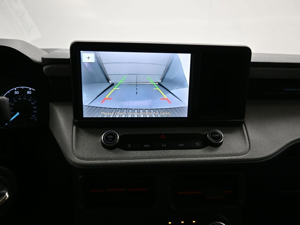 Certified 2023 Ford Maverick XLT image 17