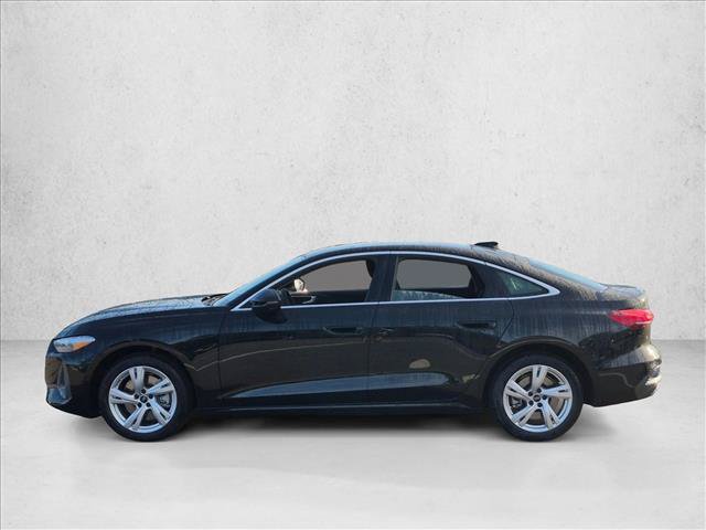 New 2026 Audi A5 Premium AWD/4WD image 8
