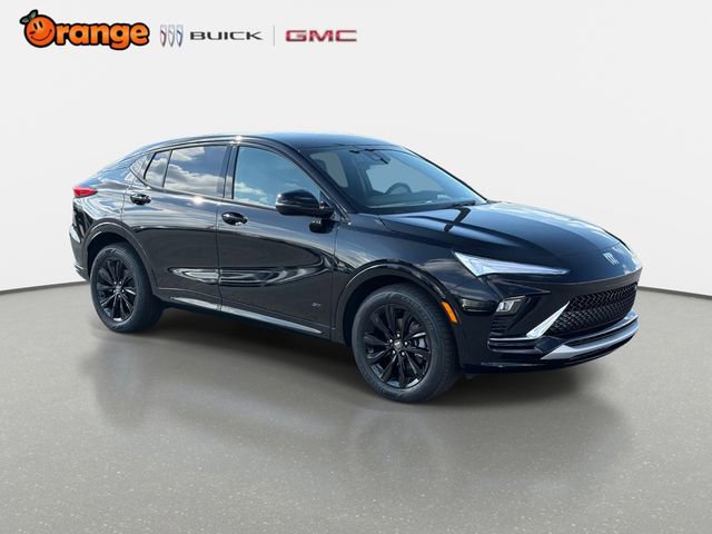 New 2026 Buick Envista Sport Touring image 1