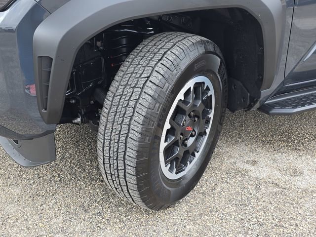 New 2026 Toyota 4Runner TRD Off-Road Premium image 33