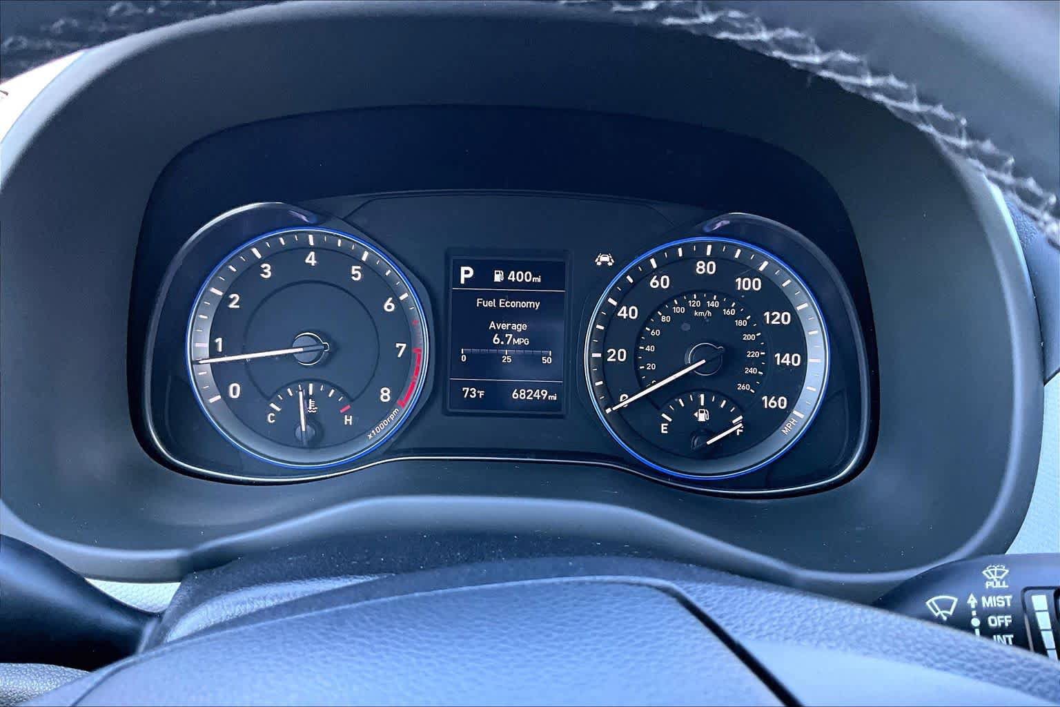 Used 2019 Hyundai Kona SEL image 25