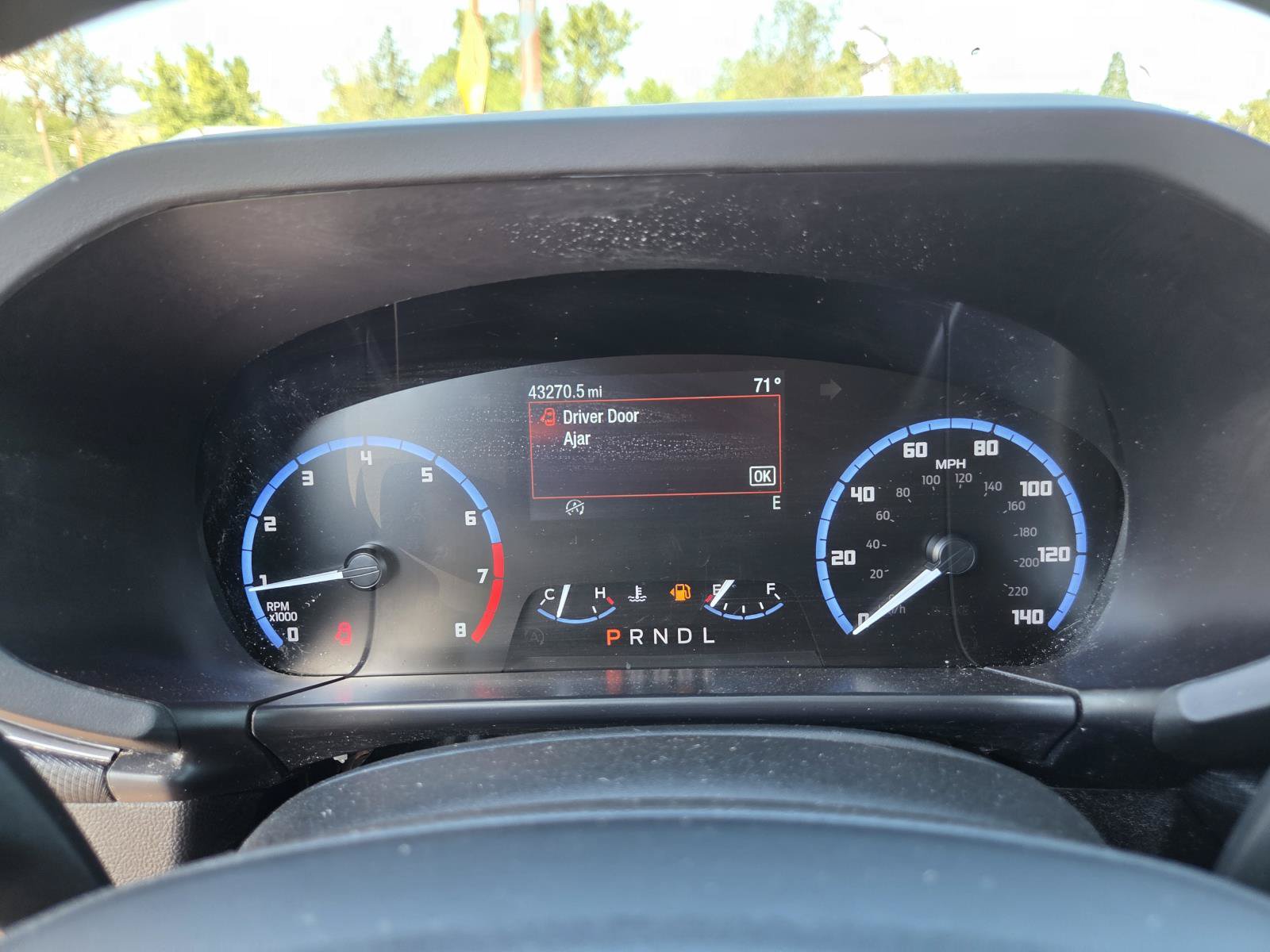 Used 2024 Ford Bronco Sport Big Bend AWD/4WD image 27