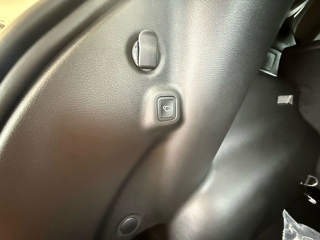 New 2026 Jeep Compass Trailhawk image 24