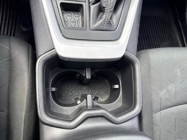Used 2024 Toyota RAV4 XLE AWD/4WD image 22