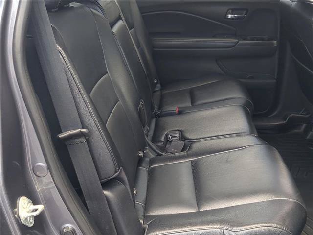 Used 2018 Honda Pilot EX-L image 19