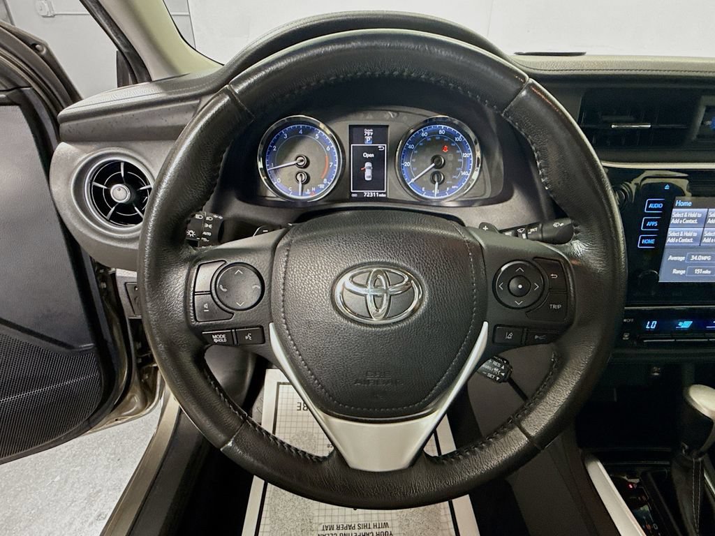 Used 2019 Toyota Corolla L FWD image 12