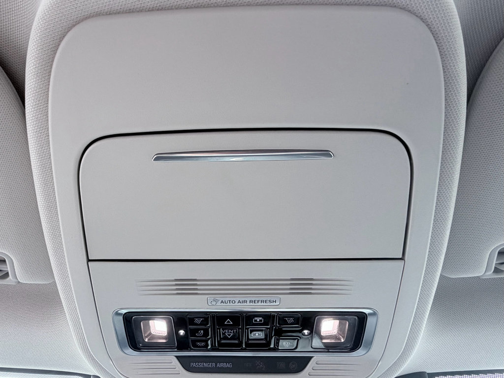 Used 2026 Lincoln Navigator Reserve AWD/4WD image 18