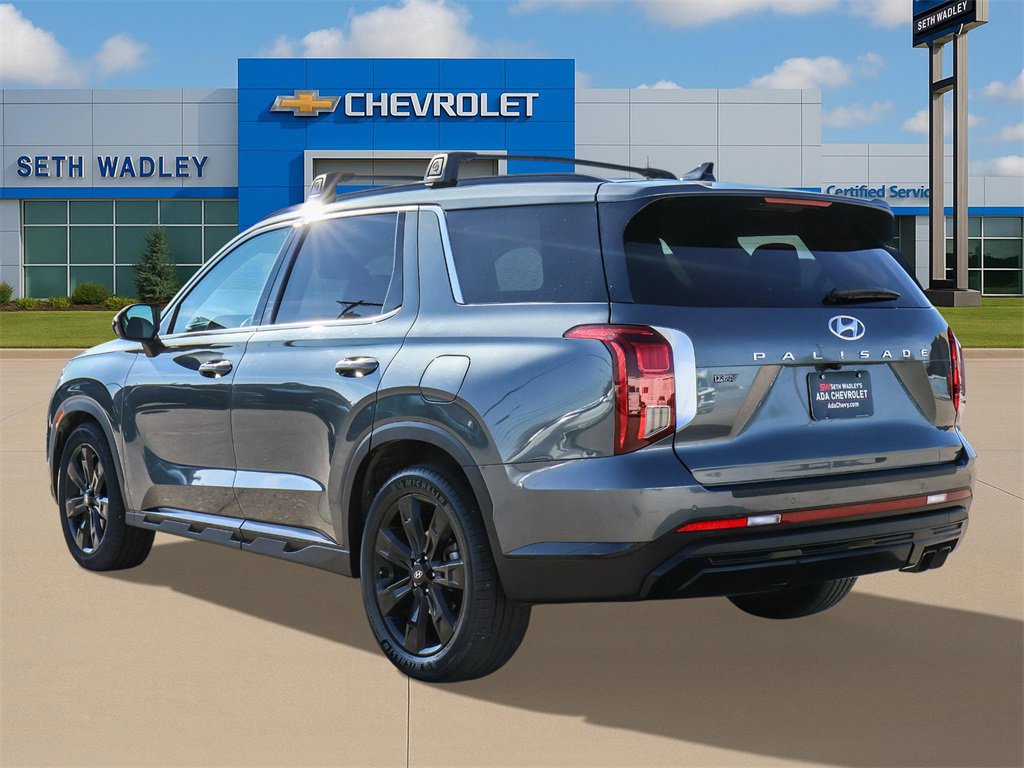 Used 2024 Hyundai Palisade XRT image 5