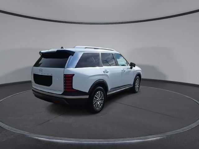 New 2026 Hyundai Palisade SEL Premium image 8