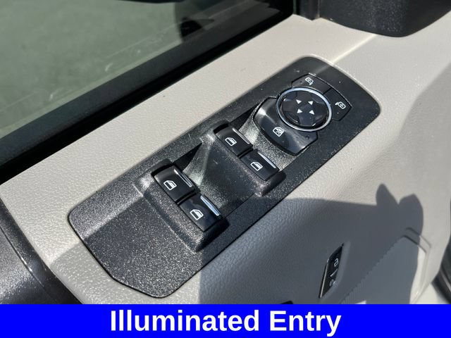 Used 2018 Ford F150 XL w/ Equipment Group 101A Mid AWD/4WD image 11