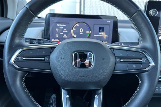 Used 2024 Honda Prologue Touring image 23