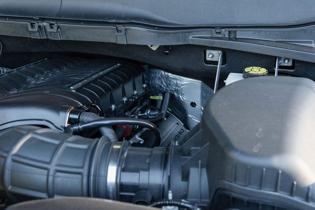 Used 2023 Ford F150 Raptor w/ Equipment Group 802A Raptor R image 24