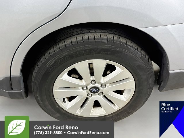 Used 2018 Subaru Outback 2.5i AWD/4WD image 31