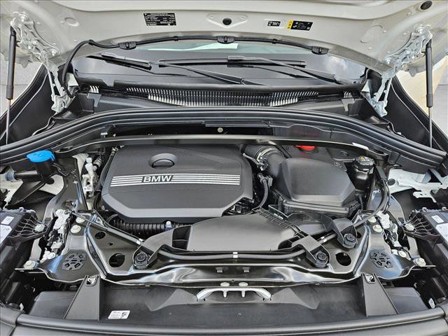 Certified 2026 BMW X1 xDrive28i w/ Technology Package image 20