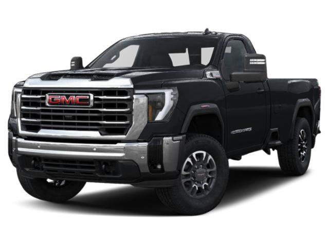 New 2026 GMC Sierra 3500 SLE