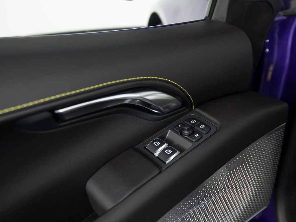 Used 2026 Lotus Emira SE RWD image 11