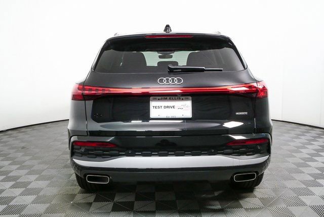 New 2025 Audi Q5 Premium Plus AWD/4WD image 26