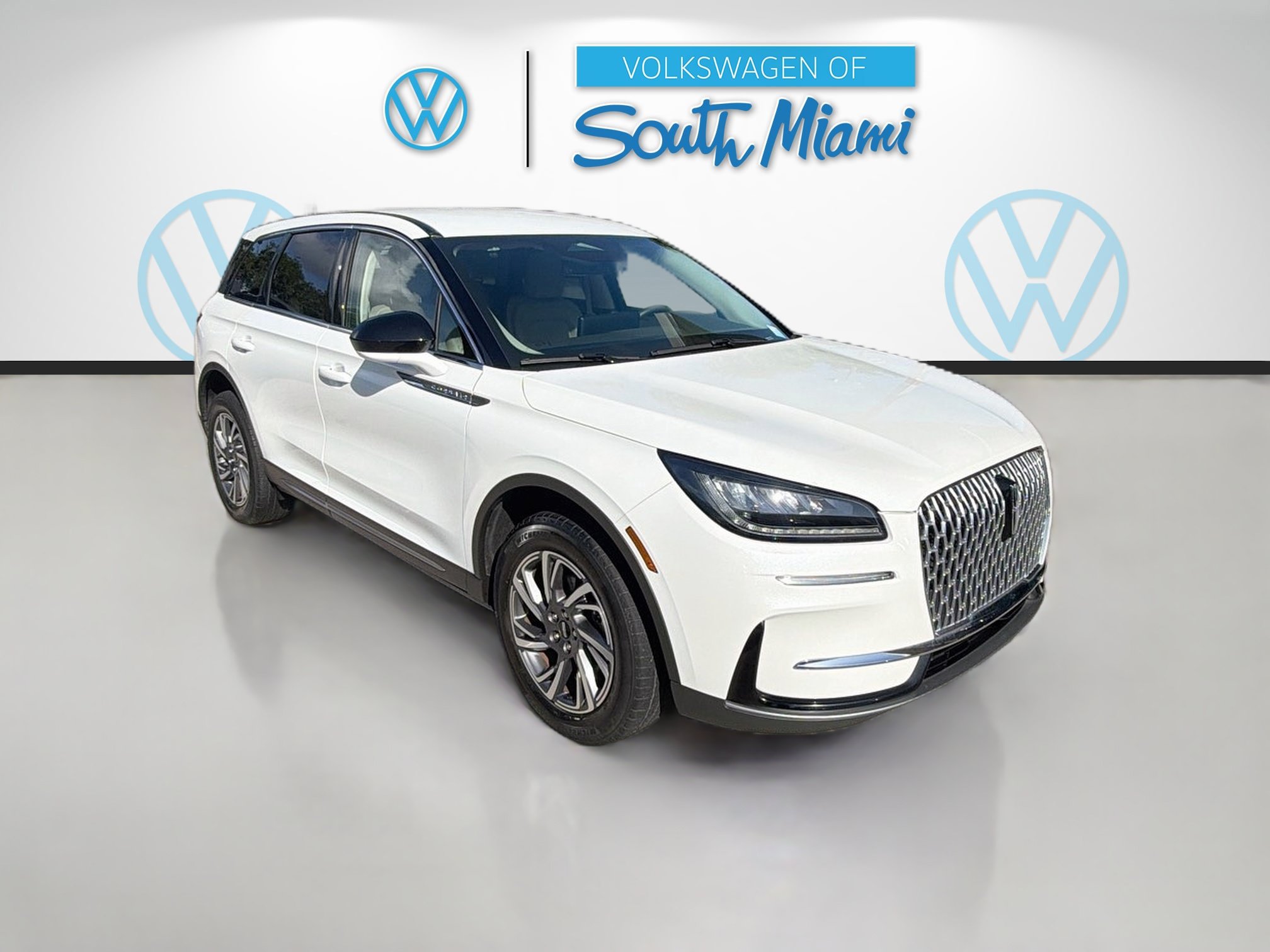 Used 2023 Lincoln Corsair FWD