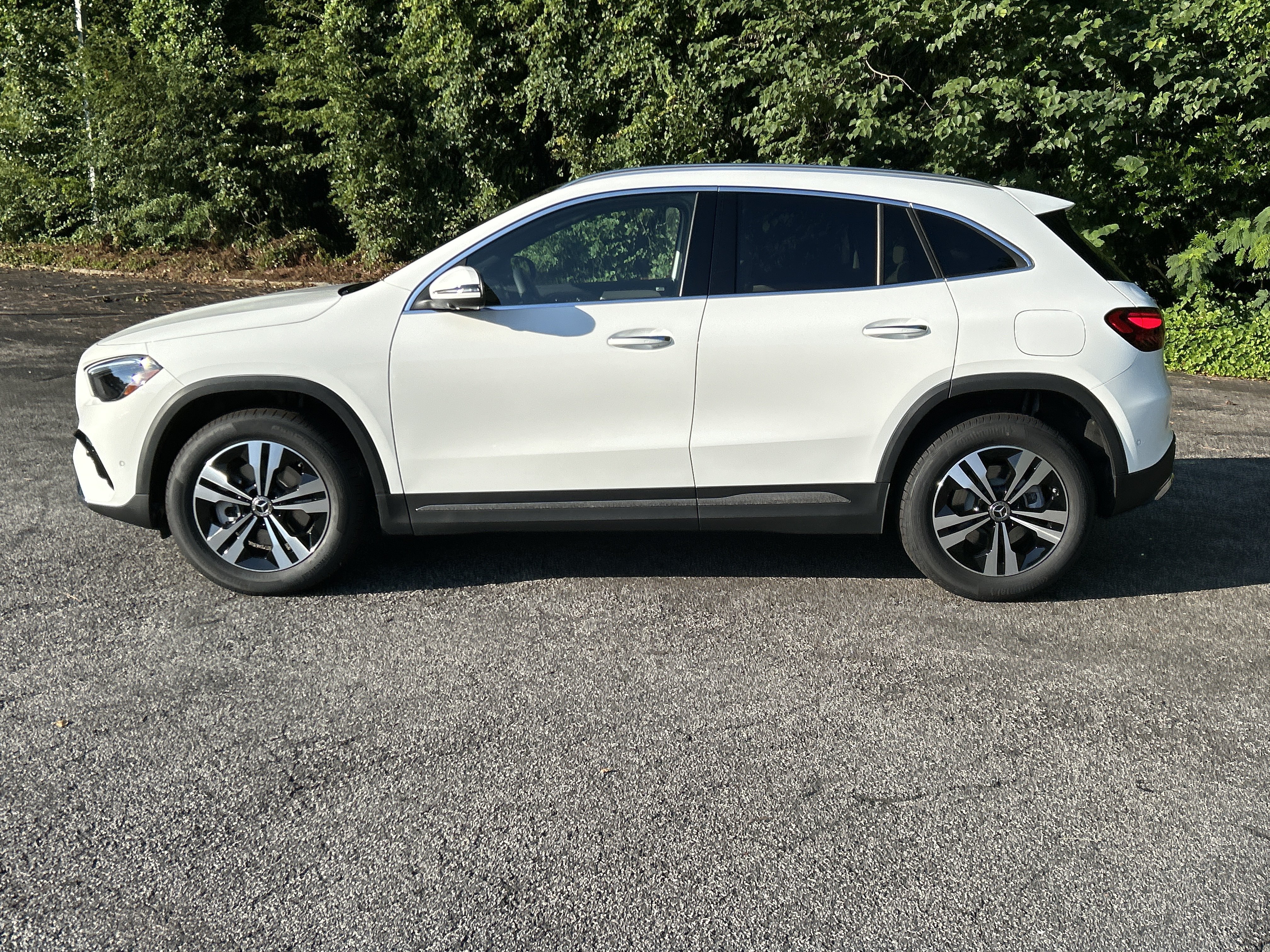 New 2026 Mercedes-Benz GLA 250 image 12