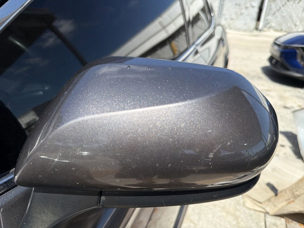 Used 2019 Toyota Camry SE FWD image 10