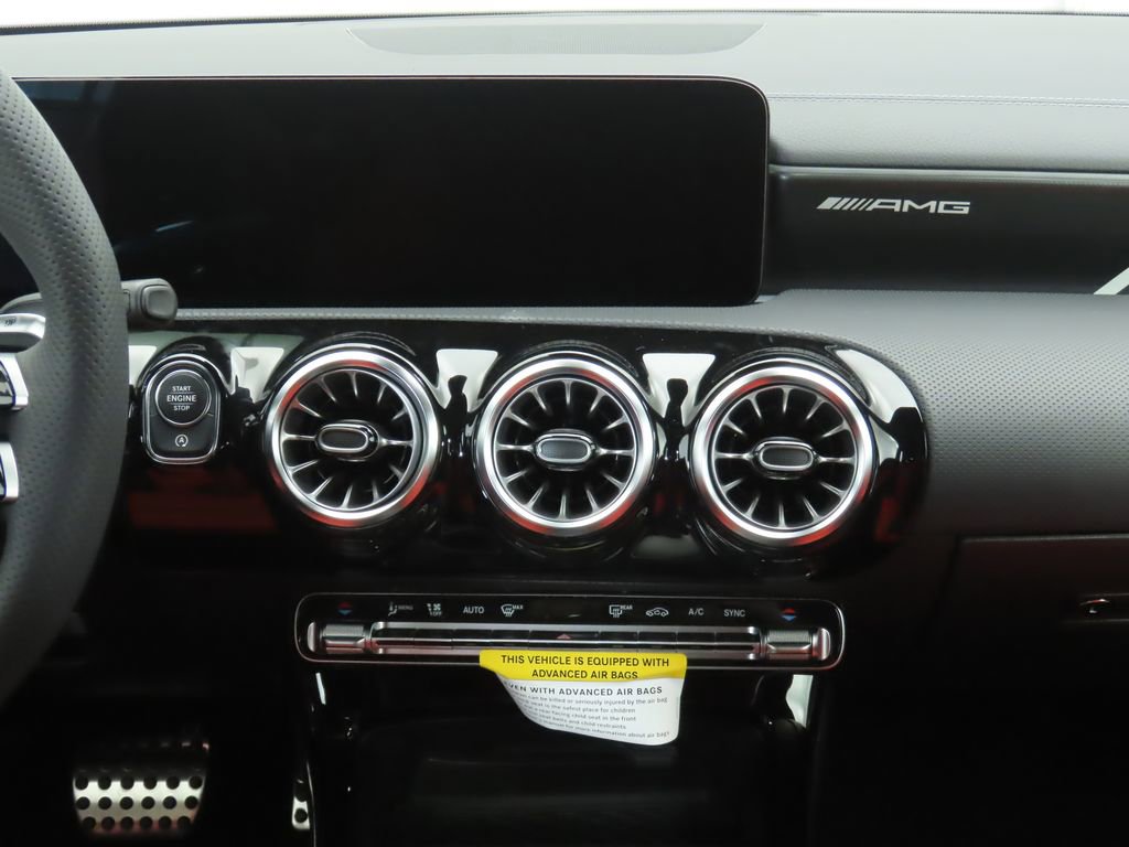 New 2026 Mercedes-Benz CLA 45 AMG S 4MATIC image 14