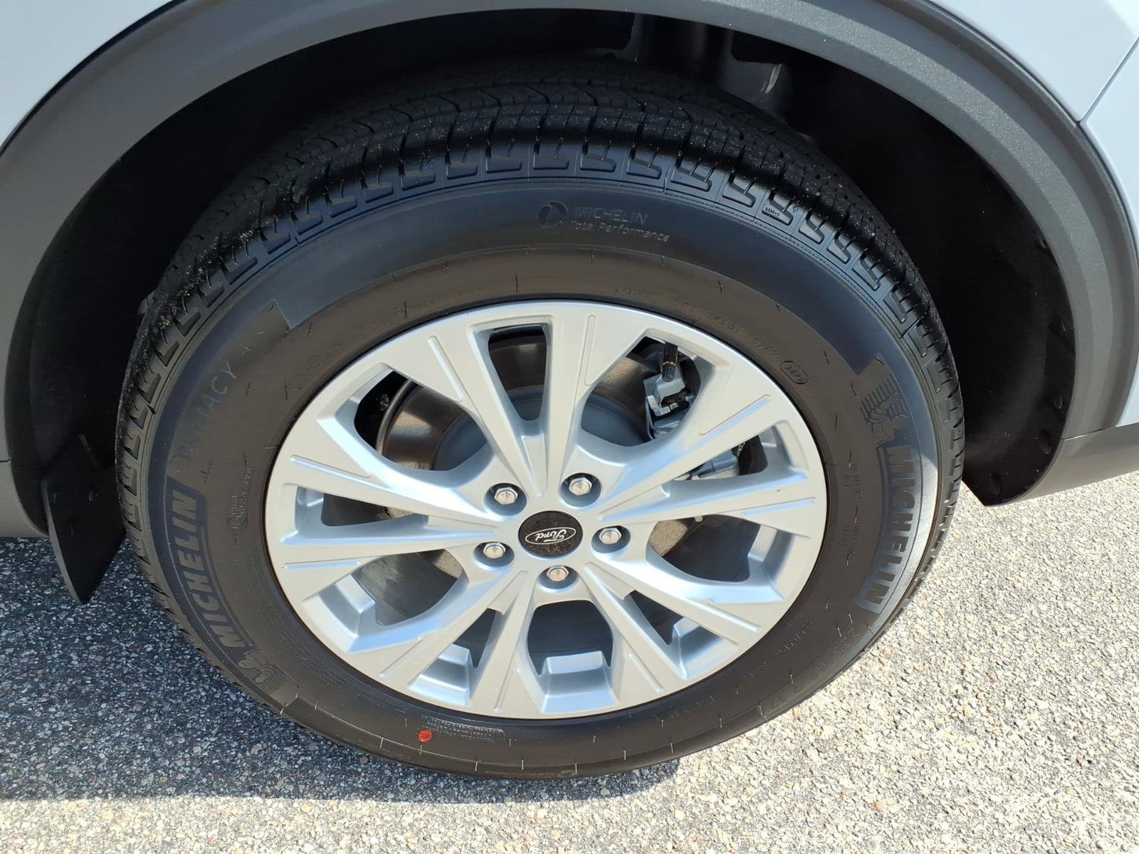 New 2026 Ford Escape Active image 50