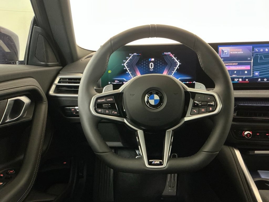 New 2026 BMW 230i Coupe w/ Premium Package RWD image 16