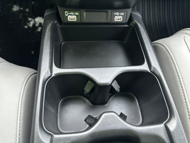 Used 2020 Honda CR-V EX-L image 17