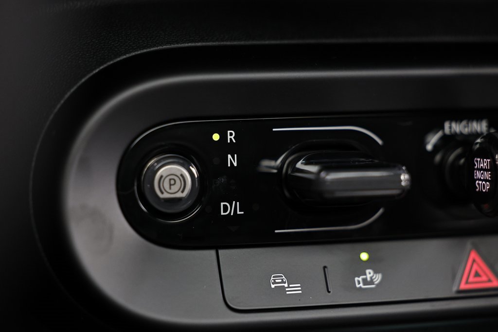 New 2026 MINI Cooper S image 34