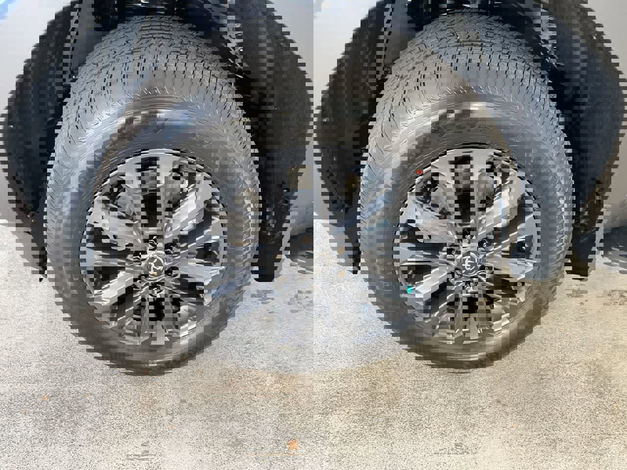 New 2026 Toyota Land Cruiser image 10