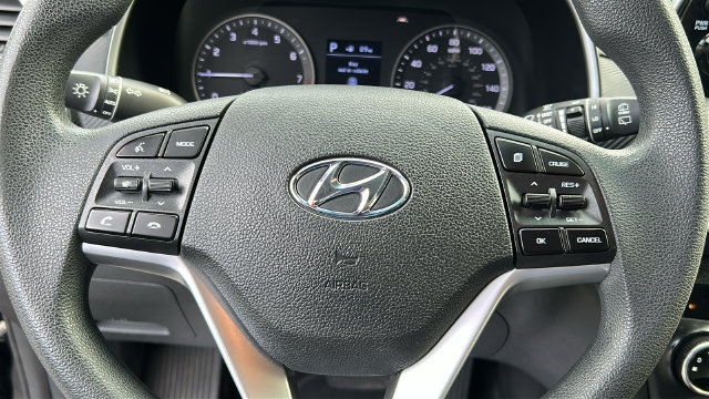 Used 2019 Hyundai Tucson Value AWD/4WD image 12