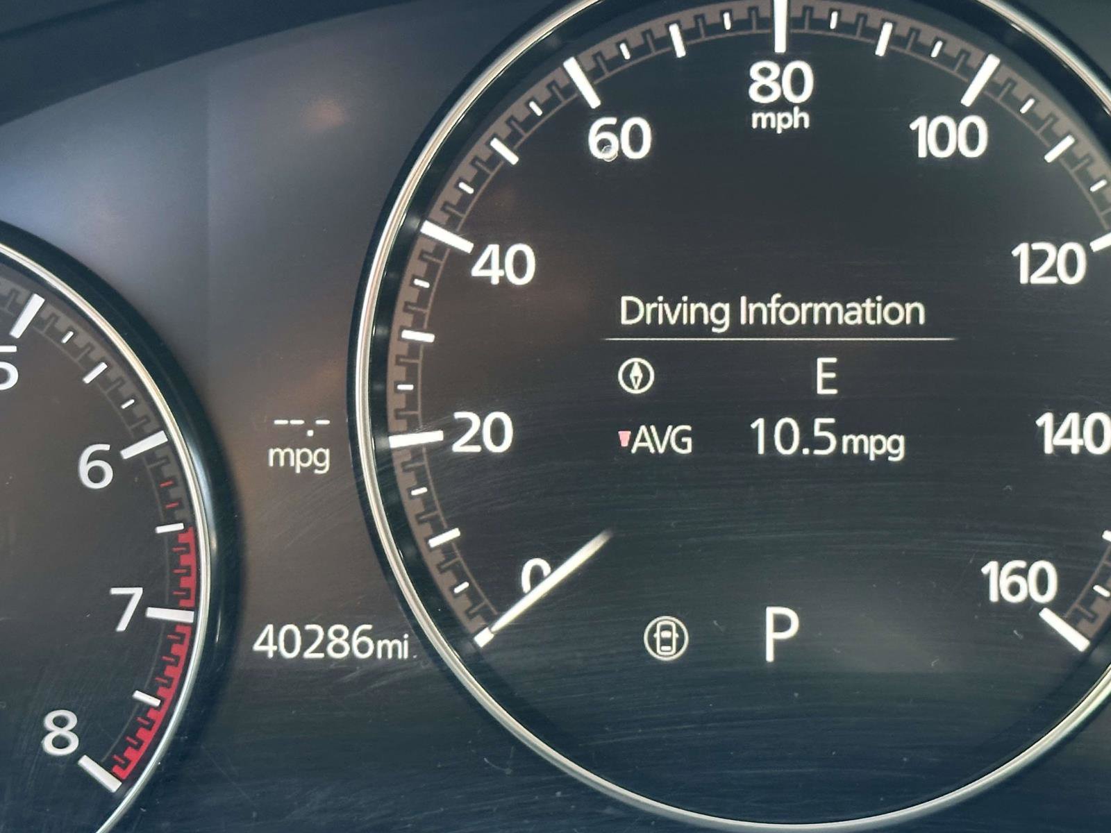 Used 2020 MAZDA MAZDA3 Premium Package image 25