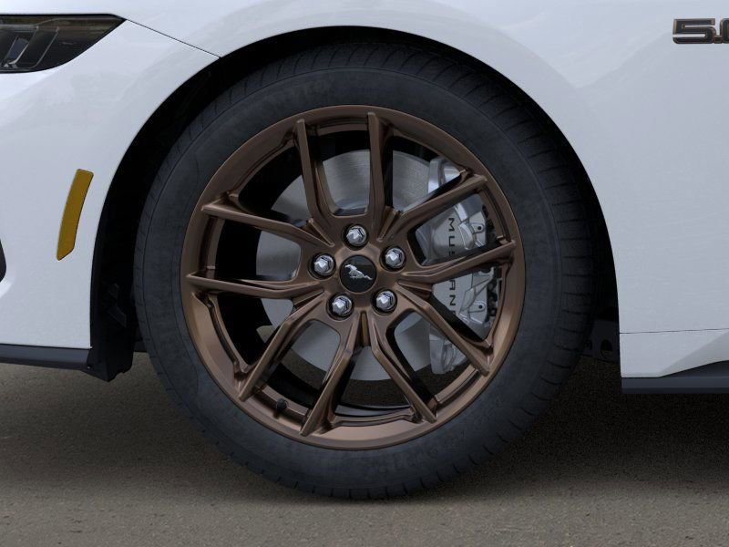 New 2026 Ford Mustang GT Premium image 19