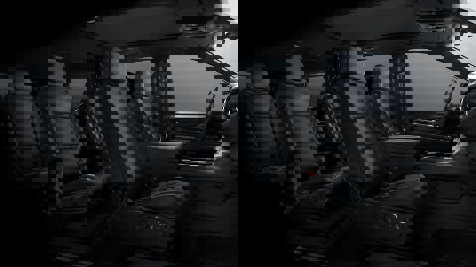 Used 2024 GMC Yukon XL Denali w/ Denali Reserve Package image 39