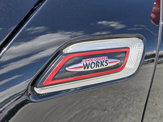 Used 2023 MINI Cooper Clubman John Cooper Works AWD/4WD image 14