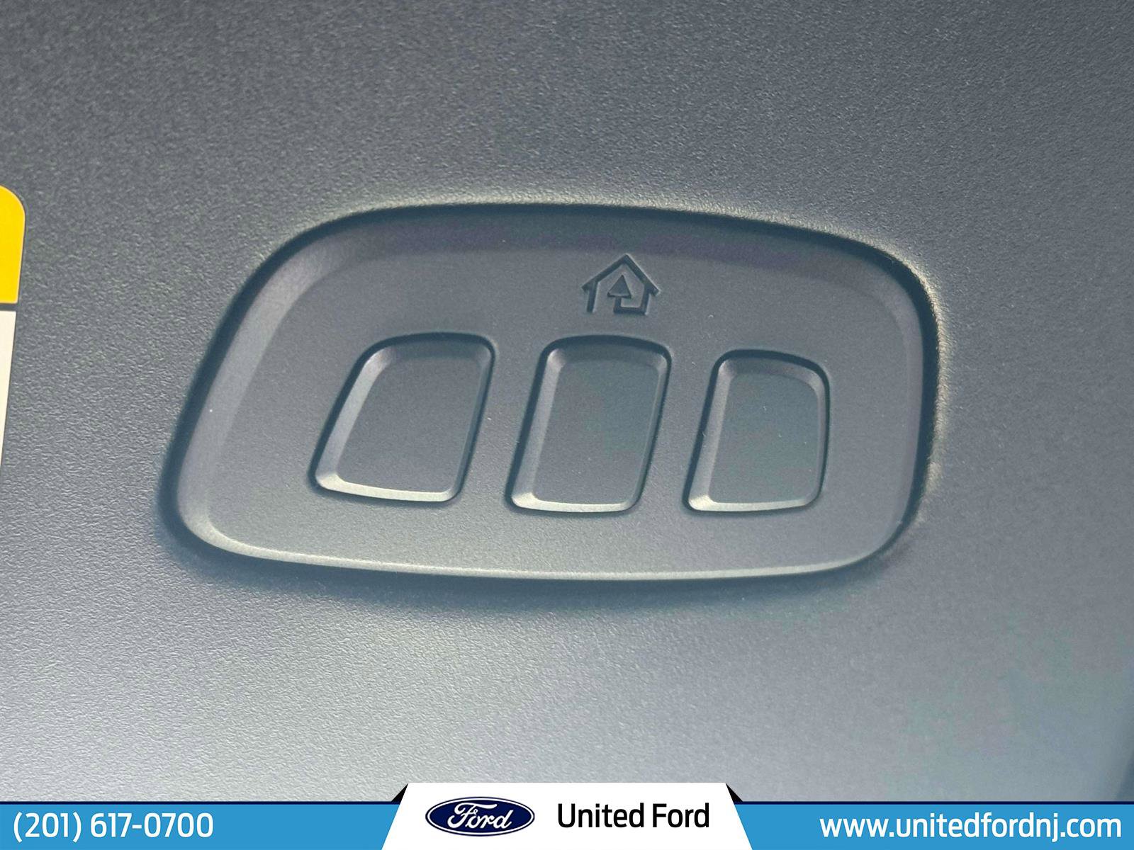 Used 2024 Ford Bronco Heritage Edition image 29