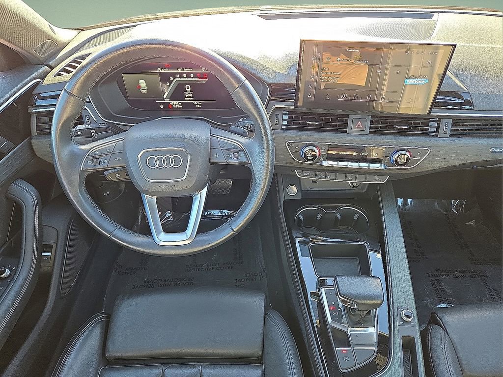 Used 2024 Audi A4 2.0T Premium Plus image 18