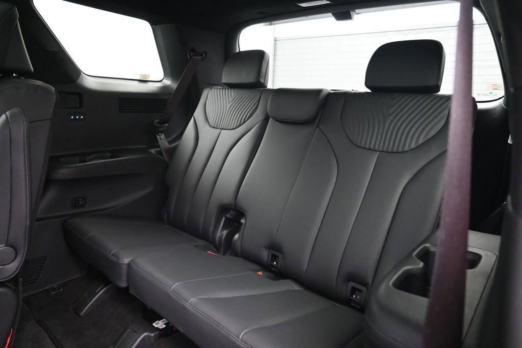 Used 2024 Hyundai Palisade Calligraphy AWD/4WD image 27