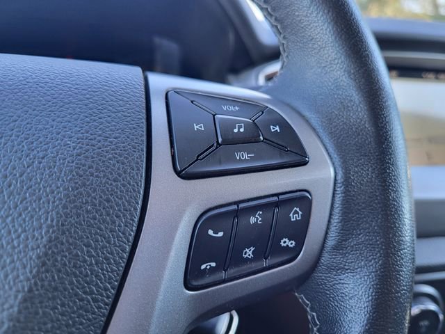 Used 2019 Ford Ranger XLT w/ Equipment Group 302A Luxury image 17